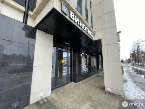 Продается готовый бизнес сеть винотек 118.1 м2. Фото 1.