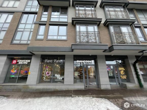 Продается готовый бизнес сеть винотек 60 м2. Фото 1.