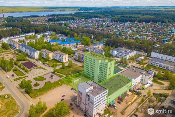 Продается здание 7804.2 м2. Фото 3.