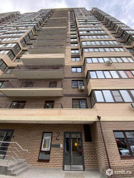 Уютная квартирка. Фото 1.