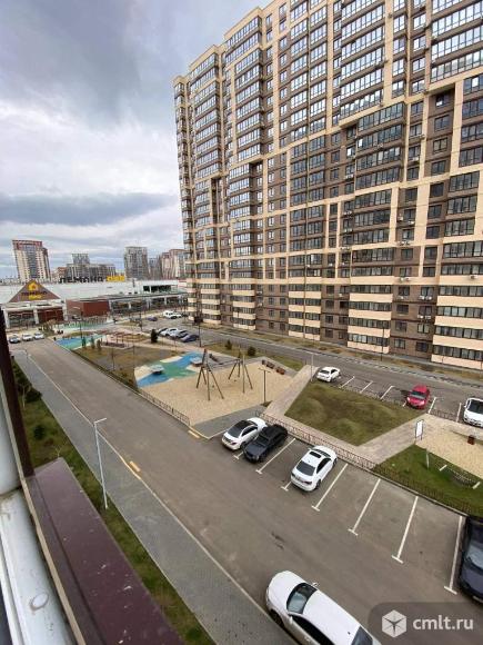 Уютная квартирка. Фото 19.