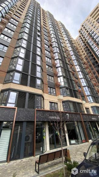 Уютная квартирка. Фото 1.