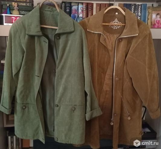 Куртки ветровки.. Фото 1.