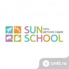 Ассистент воспитателя. Фото 1.