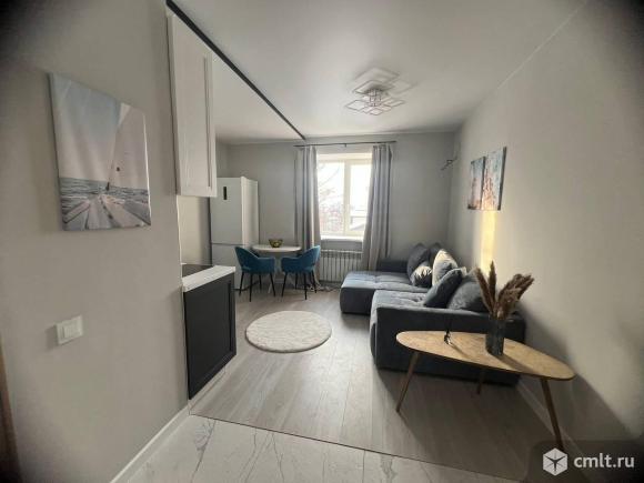 Дом 574,6 кв.м. Фото 1.