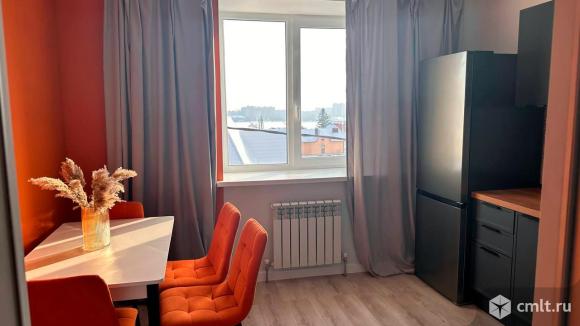 Дом 574,6 кв.м. Фото 20.