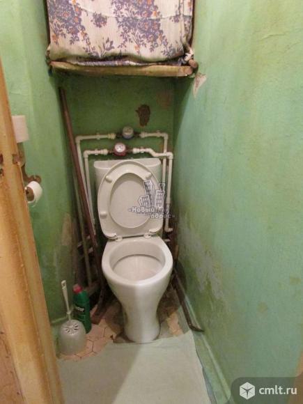 2-комнатная квартира 45,4 кв.м. Фото 8.