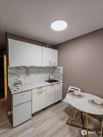 1-комнатная квартира 24 кв.м. Фото 1.