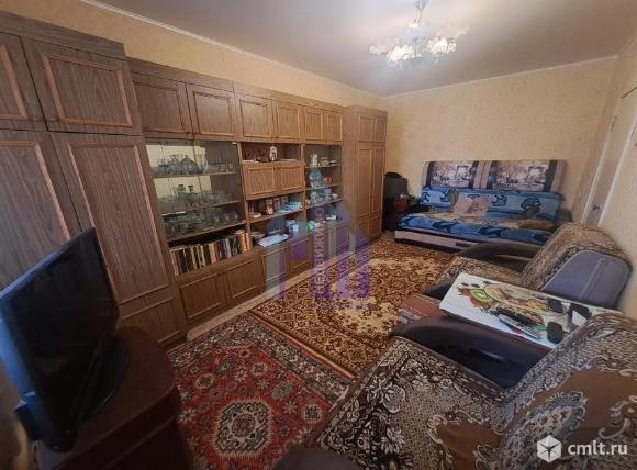 1-комнатная квартира 30 кв.м. Фото 1.