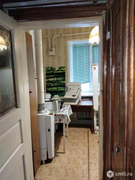 1-комнатная квартира 31,2 кв.м. Фото 3.