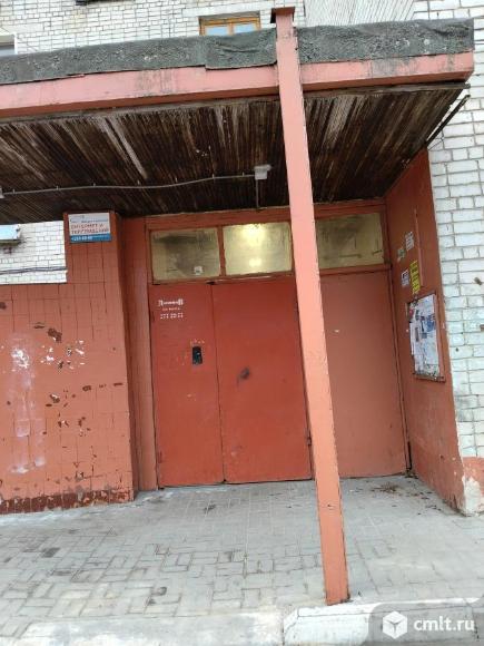 1-комнатная квартира 29,7 кв.м. Фото 10.