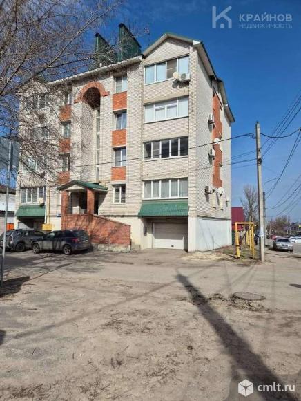 3-комнатная квартира 90,4 кв.м. Фото 19.