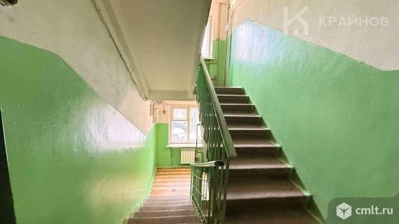 4-комнатная квартира 62,2 кв.м. Фото 20.