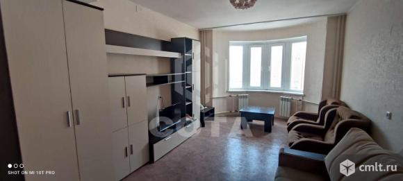 1-комнатная квартира 40 кв.м. Фото 15.