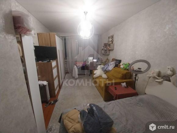 1-комнатная квартира 31 кв.м. Фото 1.