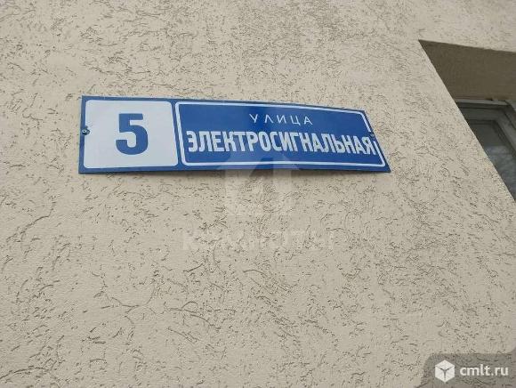 1-комнатная квартира 31 кв.м. Фото 13.