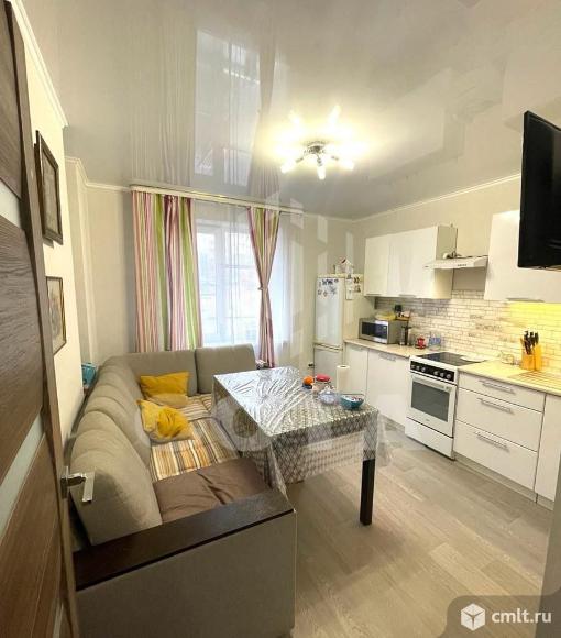 2-комнатная квартира 72 кв.м. Фото 11.