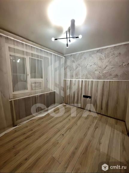 1-комнатная квартира 13,1 кв.м. Фото 1.