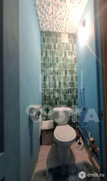 2-комнатная квартира 53,8 кв.м. Фото 12.