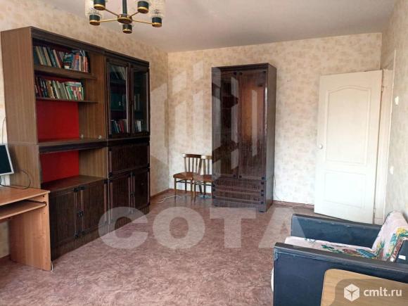 2-комнатная квартира 54 кв.м. Фото 1.