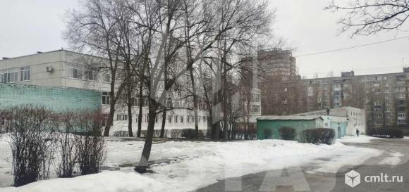 2-комнатная квартира 54 кв.м. Фото 14.