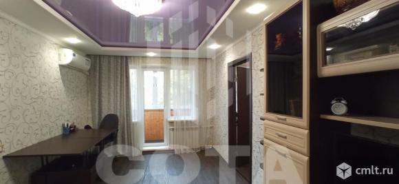 2-комнатная квартира 44,7 кв.м. Фото 1.