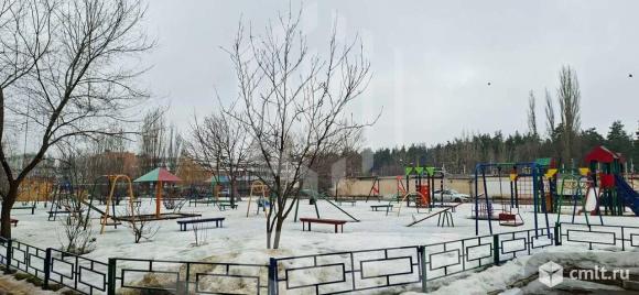 1-комнатная квартира 38 кв.м. Фото 18.