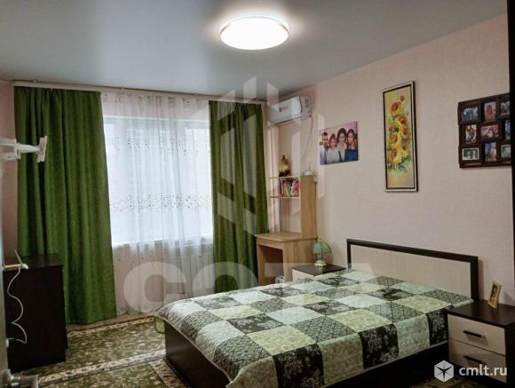 2-комнатная квартира 64 кв.м. Фото 1.