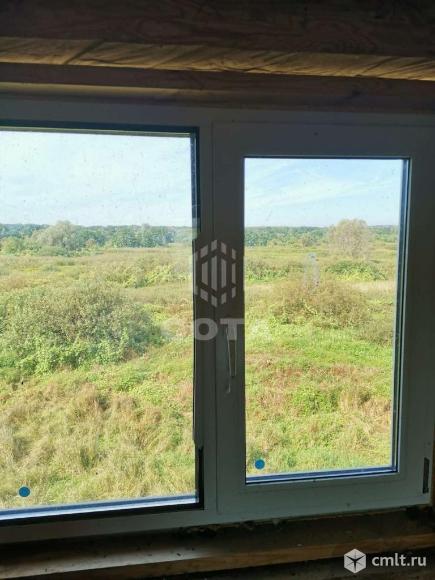 Дом 68 кв.м. Фото 9.