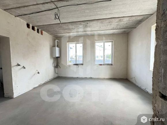 Дом 200 кв.м. Фото 10.