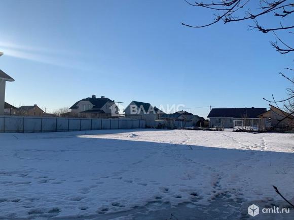 Участок 14,6 сот.. Фото 1.