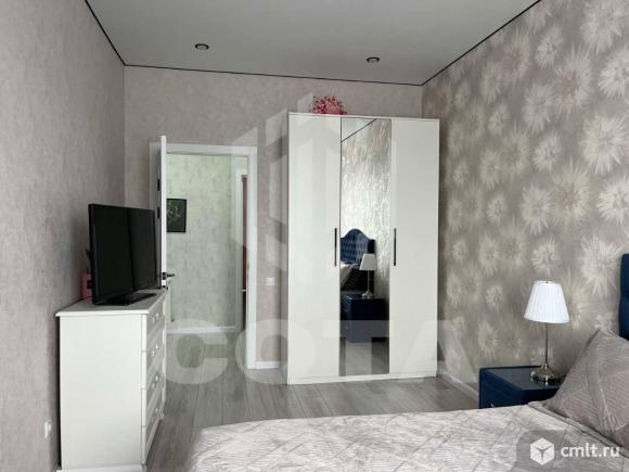 Дом 120,8 кв.м. Фото 20.