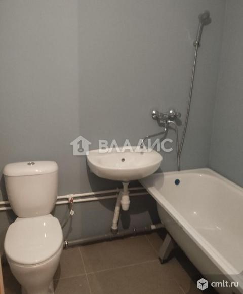 1-комнатная квартира 25,3 кв.м. Фото 11.