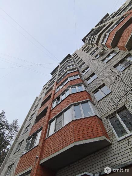 1-комнатная квартира 31,8 кв.м. Фото 14.