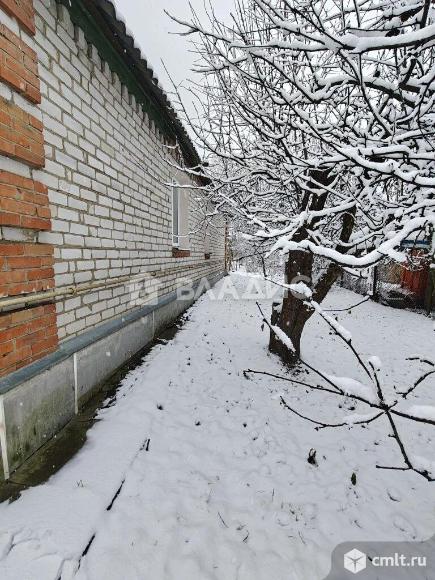 Дом 60,3 кв.м. Фото 1.