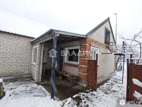 Дом 60,3 кв.м. Фото 20.