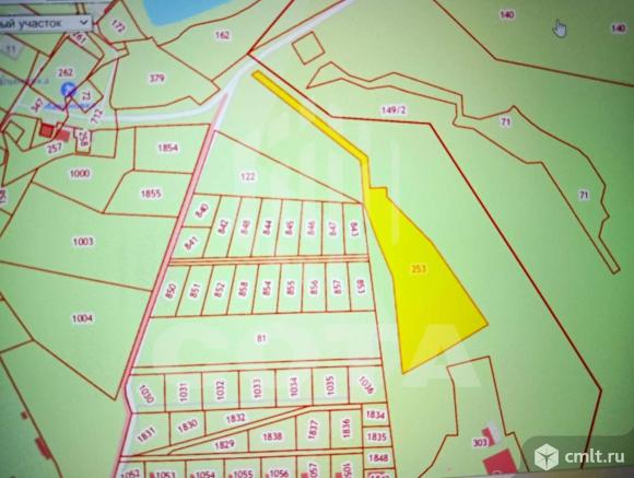 Продаю участок коммерческого назначения. Фото 14.