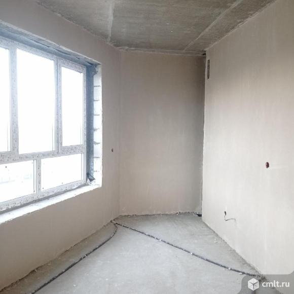 1-комнатная квартира 43,9 кв.м. Фото 1.