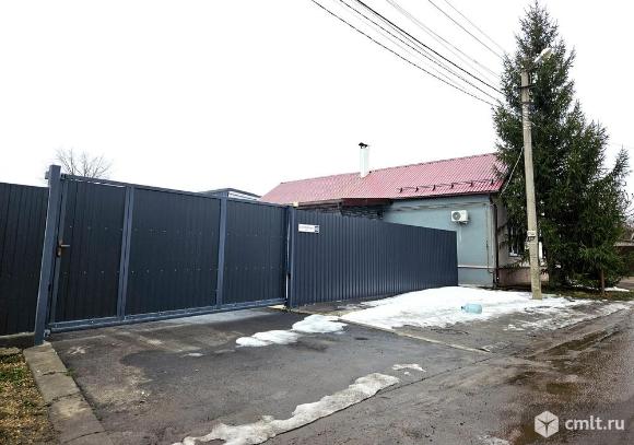 Часть дома 50 кв.м. Фото 1.