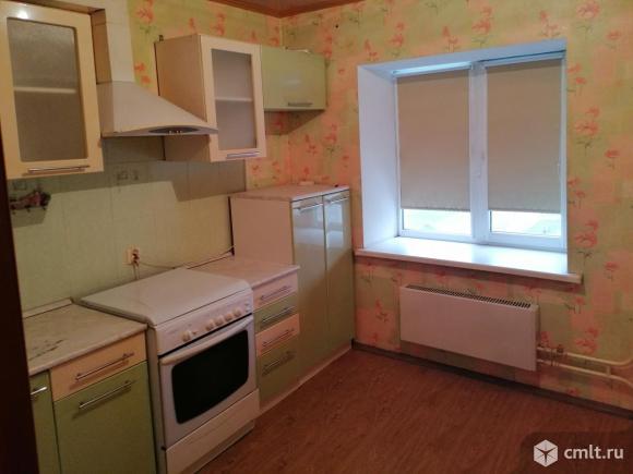 1-комнатная квартира 32 кв.м. Фото 1.