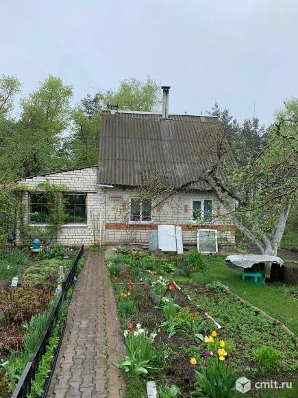 Дача 45 кв.м. Фото 1.