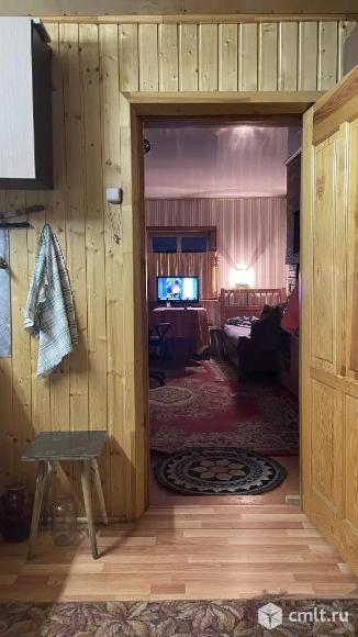 Дача 45 кв.м. Фото 5.