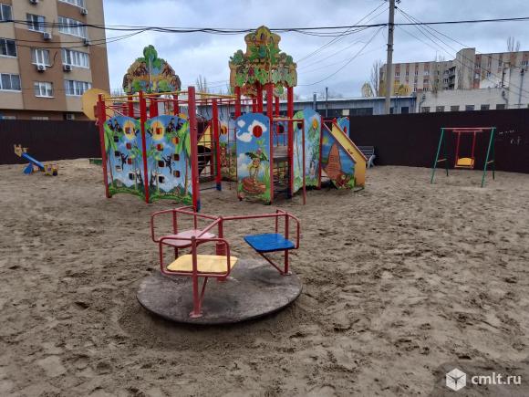 1-комнатная квартира 40 кв.м. Фото 20.