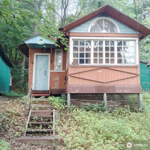 Дача 25 кв.м. Фото 1.