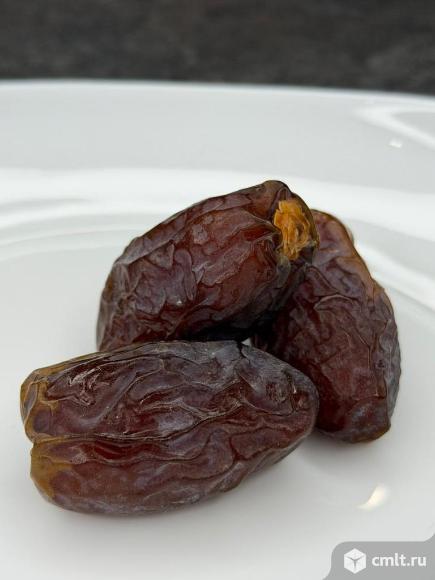Королевские финики Меджуль Джамбо/Medjool Jumbo (Иордания) — 5 кг. Фото 1.