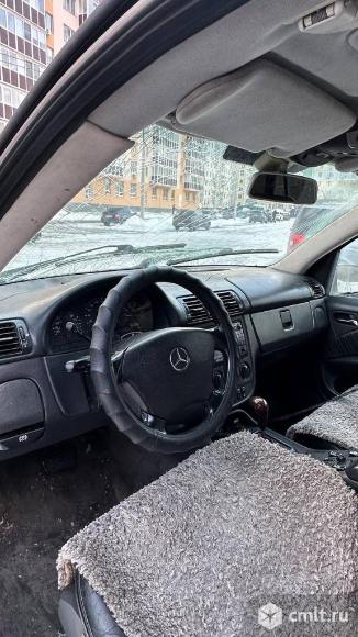 Mercedes-Benz ML500 - 2000 г. в.. Фото 1.