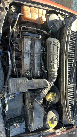 Ford Mondeo - 1993 г. в.. Фото 1.