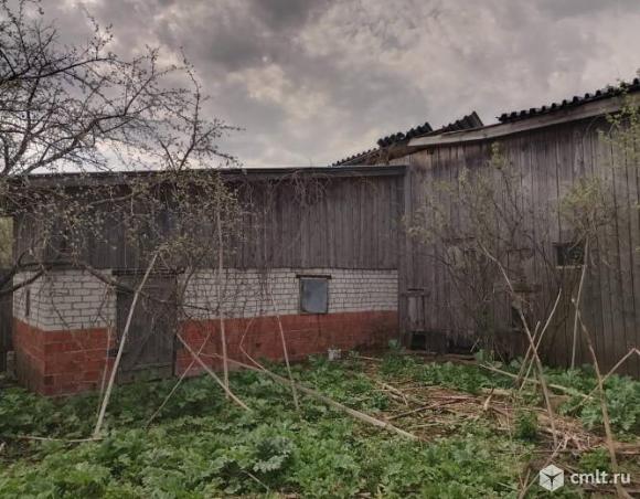 Дом 138.2 кв.м на участке 16.95 сот. в Нижегородской области. Фото 3.