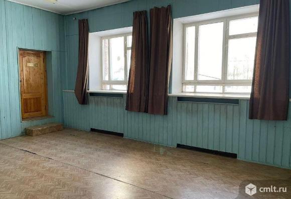 Здание узла связи общей площадью 235 кв.м в Республике Коми. Фото 5.