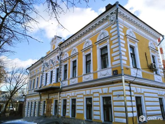 Аренда офиса 871.2 м2. Фото 1.